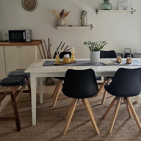 Ferienwohnung-Im-Speicher Meldorf Zewnętrze zdjęcie