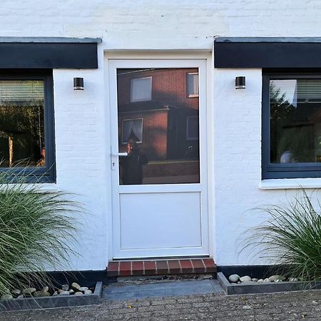 Ferienwohnung-Im-Speicher Meldorf Zewnętrze zdjęcie