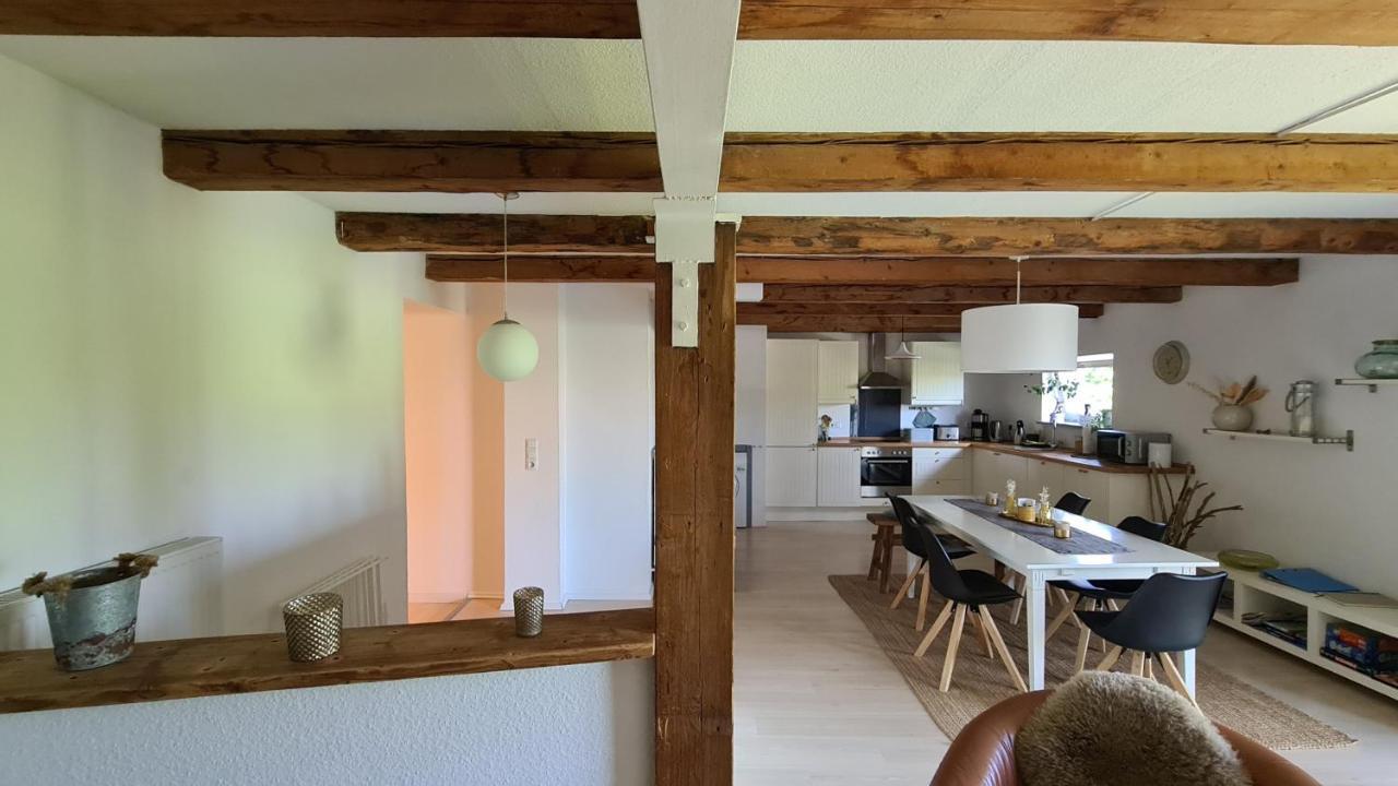Ferienwohnung-Im-Speicher Meldorf Zewnętrze zdjęcie