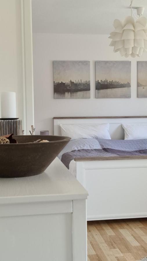 Ferienwohnung-Im-Speicher Meldorf Zewnętrze zdjęcie