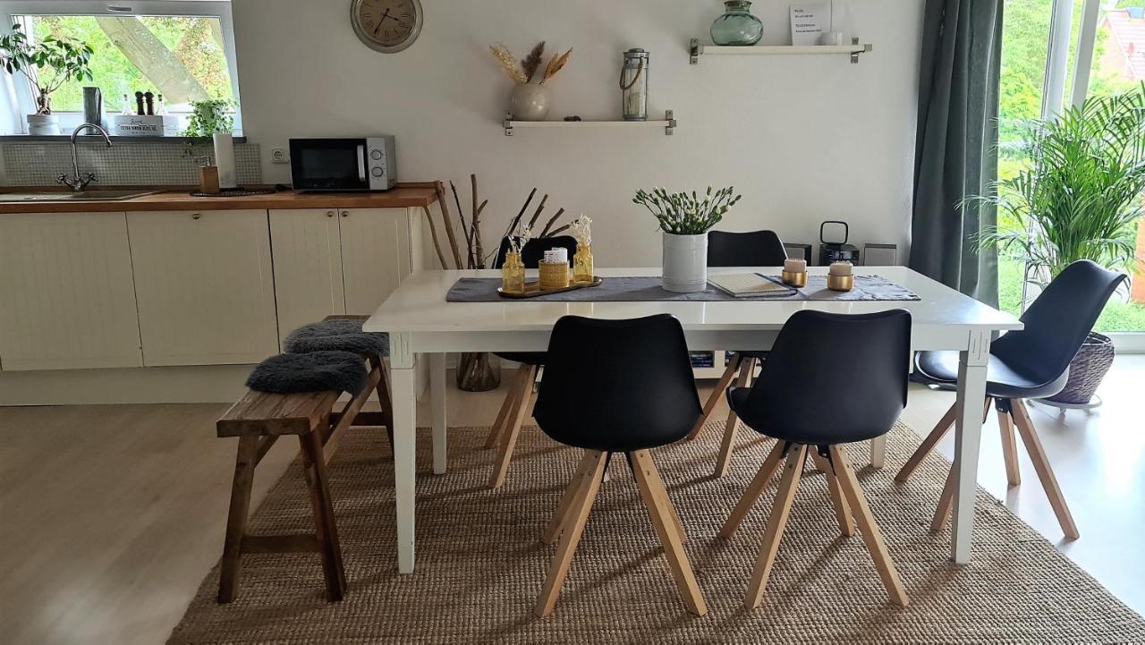 Ferienwohnung-Im-Speicher Meldorf Zewnętrze zdjęcie