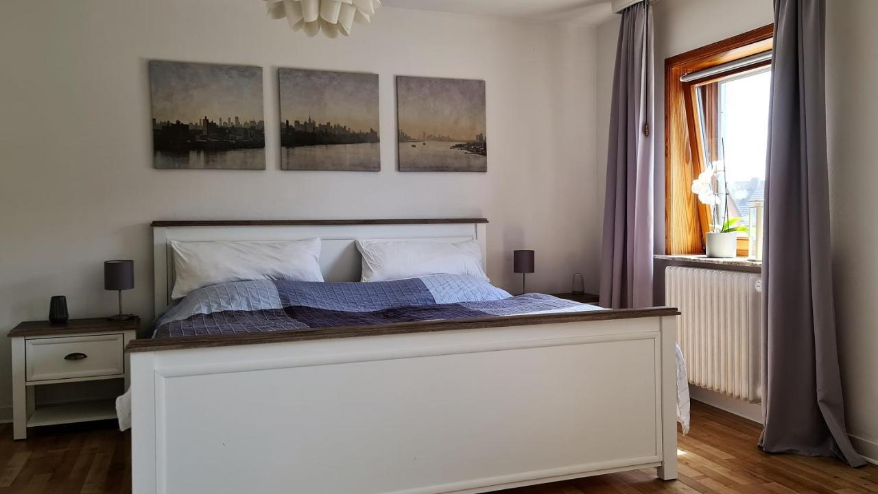 Ferienwohnung-Im-Speicher Meldorf Zewnętrze zdjęcie