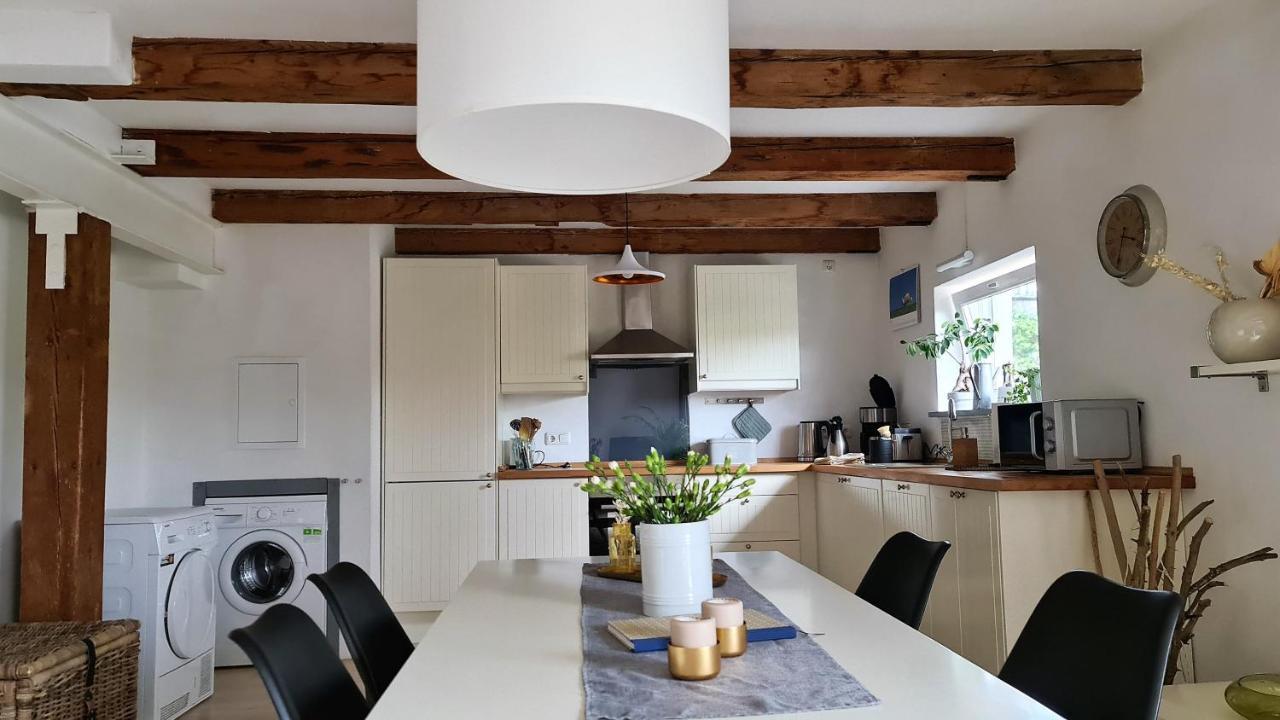 Ferienwohnung-Im-Speicher Meldorf Zewnętrze zdjęcie
