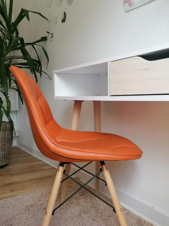 Ferienwohnung-Im-Speicher Meldorf Zewnętrze zdjęcie