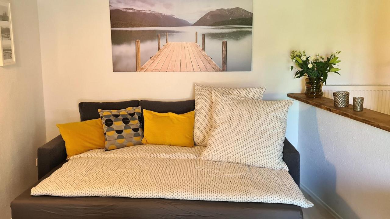 Ferienwohnung-Im-Speicher Meldorf Zewnętrze zdjęcie