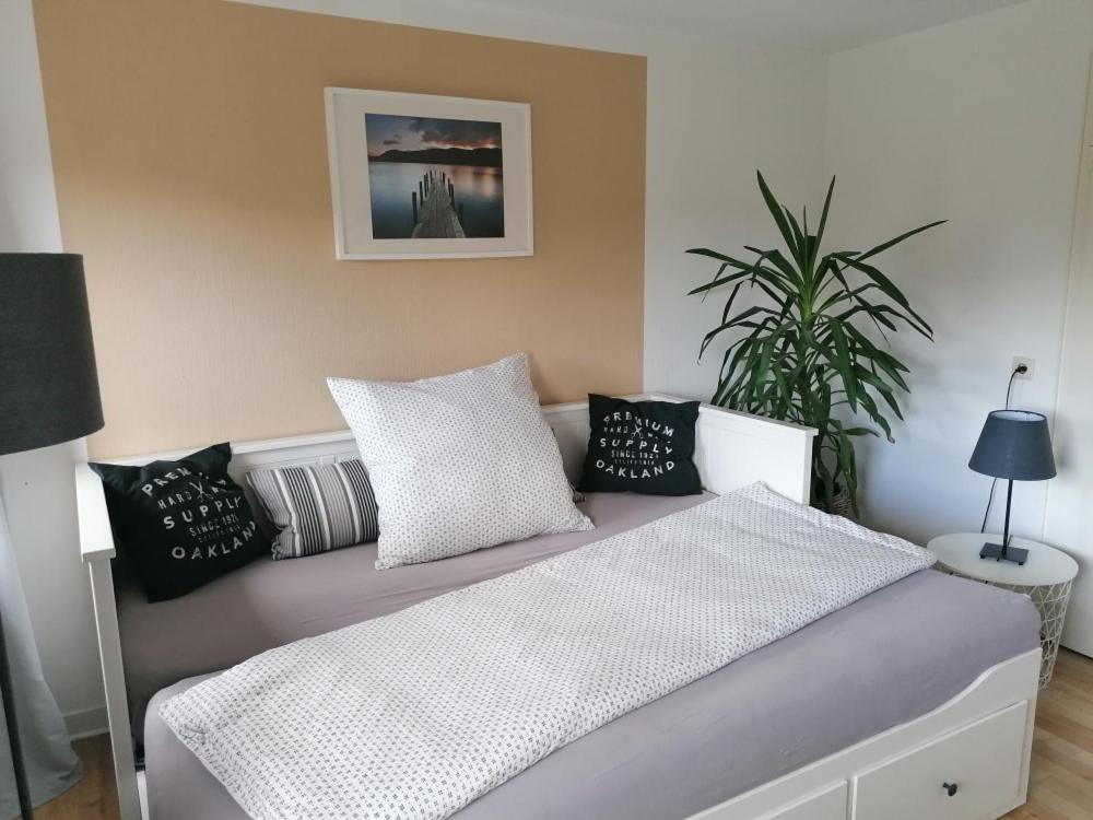 Ferienwohnung-Im-Speicher Meldorf Zewnętrze zdjęcie