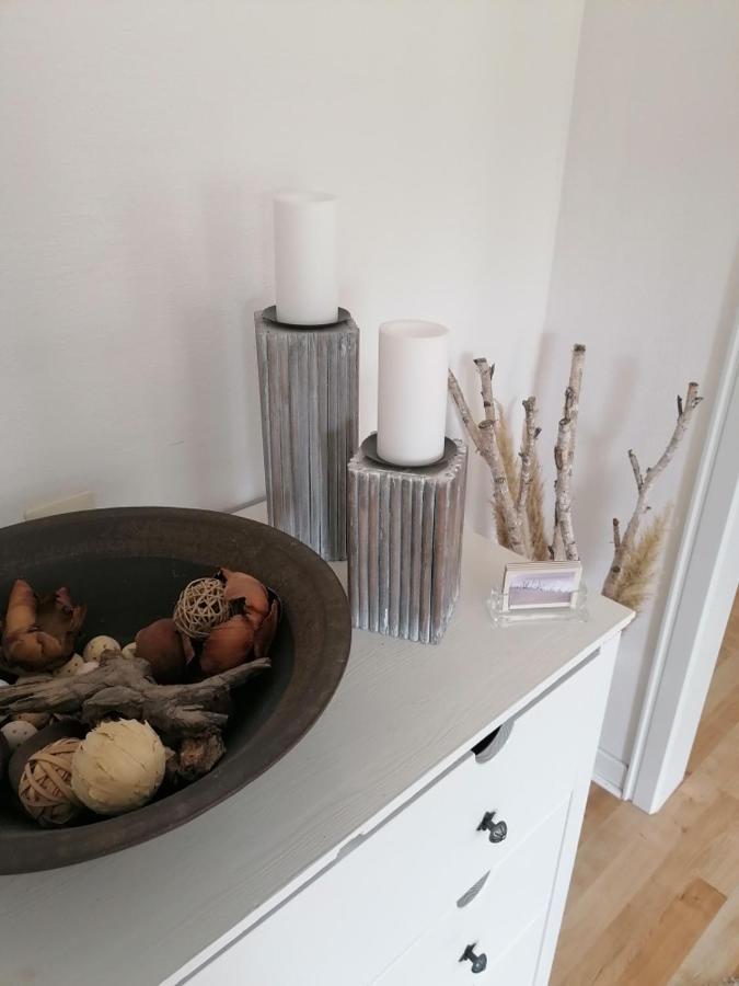 Ferienwohnung-Im-Speicher Meldorf Zewnętrze zdjęcie