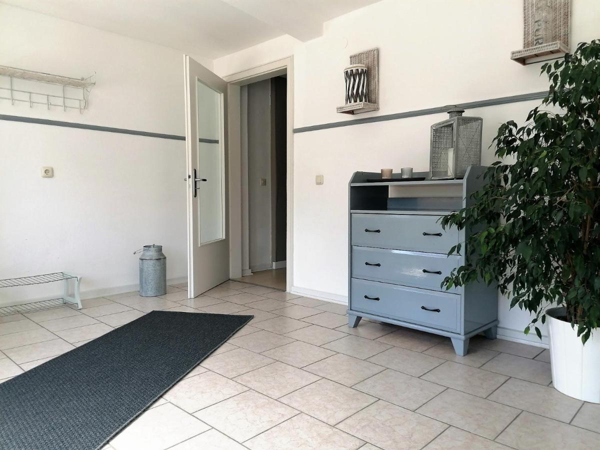 Ferienwohnung-Im-Speicher Meldorf Zewnętrze zdjęcie
