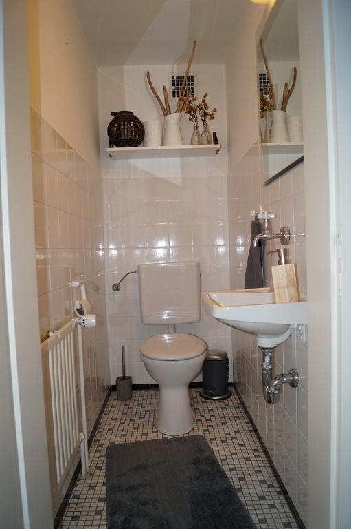 Ferienwohnung-Im-Speicher Meldorf Zewnętrze zdjęcie